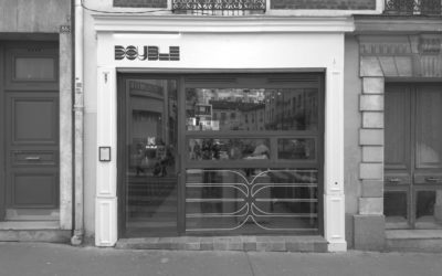 87 rue Lamarck